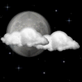 partly cloudy_ 
