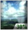 Scattered Showers. Chance for Measurable Precipitation 30%