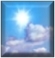 Mostly Sunny