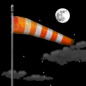 Wednesday Night: Mostly Clear